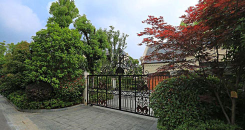 淺談綠化養護的具體措施 