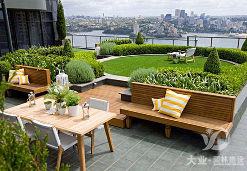 園林景觀(guān)工程中有哪些容易忽略的問(wèn)題呢？